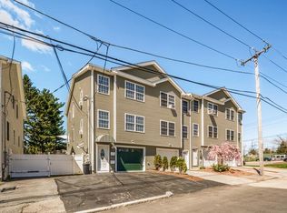 51 Randall St, Worcester, MA 01606