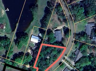 0 Rolling Hills Dr, Crystal Springs, MS 39059