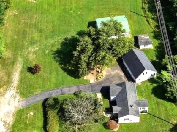 508 S Church St, Berryville, VA 22611