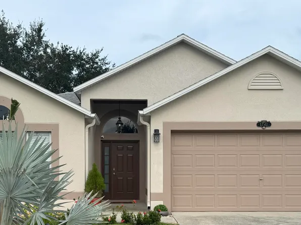 1741 Brookshire Cir, West Melbourne, FL 32904