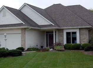 9621 Colsons Hl, Fort Wayne, IN 46825