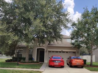 18305 Dajana Ave, Land O Lakes, FL 34638