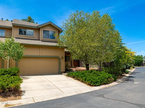 4525 E Wild Elk Trl, Flagstaff, AZ 86004