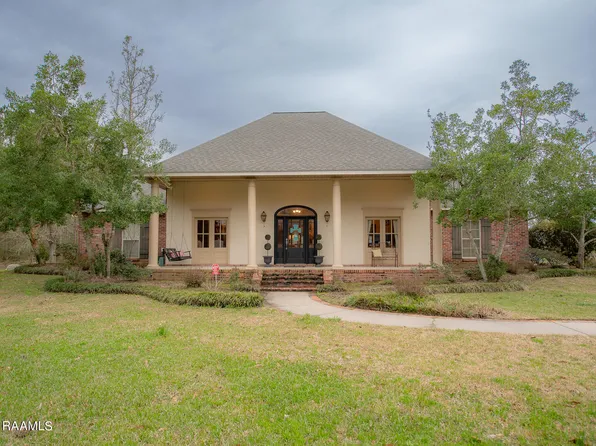 192 Dan Dr, Eunice, LA 70535
