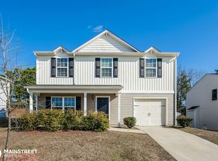 2248 Waverly Dell Dr, Winston Salem, NC 27127