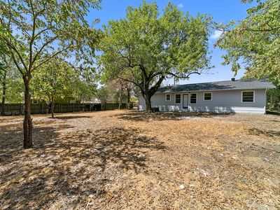 718 Frame St, Denton, TX, 76209