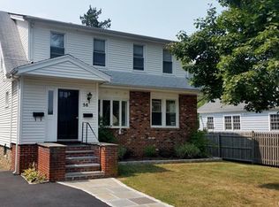 56 Walter Ave #1, Norwalk, CT 06851