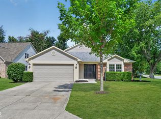 6475 Hunters Green Cir, Indianapolis, IN 46278