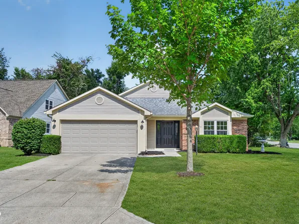 6475 Hunters Green Cir, Indianapolis, IN 46278