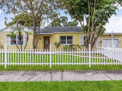 918 W Smith St, Orlando, FL, 32804