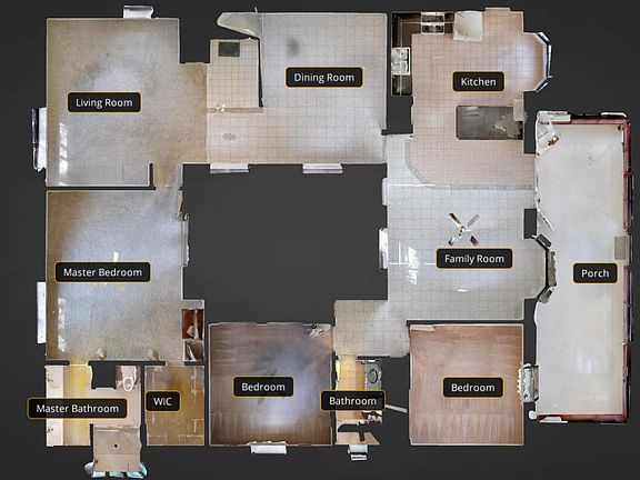 2nd image of 6218 Yosemite Dr