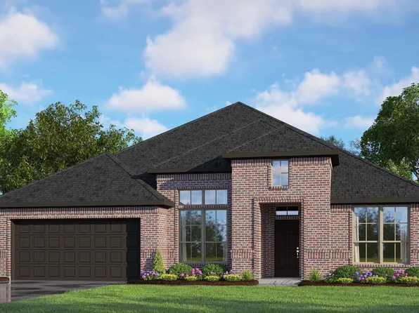 Concept 2464 Plan, Silo Mills - Signature Series