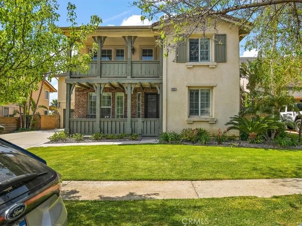 12207 Oldenberg Ct, Etiwanda, CA 91739