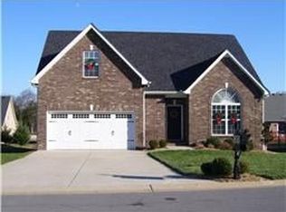 5122 Reagan Dr, Murfreesboro, TN 37129