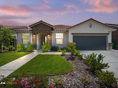 3312 Whispering Brook Ln, Shafter, CA, 93263