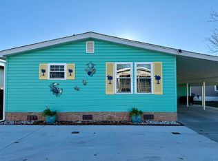 519 Meadowlark, Surfside Beach, SC 29575