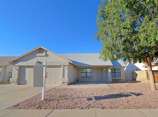 4512 W Behrend Dr, Glendale, AZ 85308