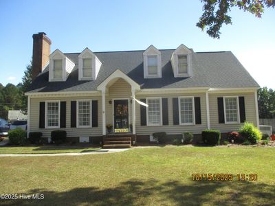2900 Flowers Drive N, Wilson, NC, 27896