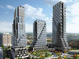 Chateau At Auberge On The Park, Toronto, ON M3C 0P9