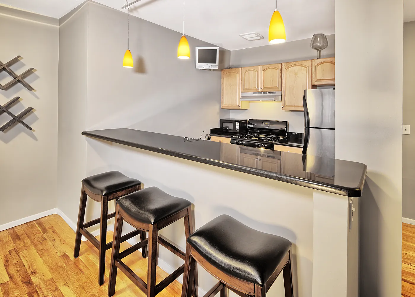 522 Gregory Ave — Photo 4