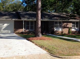 2015 Sharon Ave, Albany, GA 31707