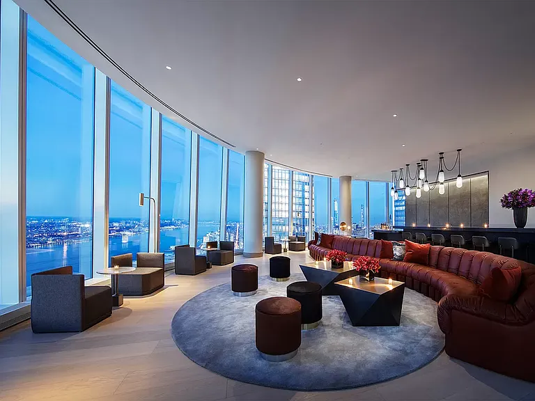 15 Hudson Yards #34F — Photo 22