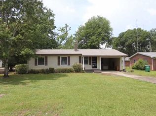 614 Garrison Ave, Port Saint Joe, FL 32456