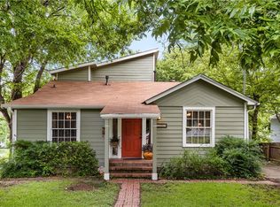 1303 Garner Ave, Austin, TX 78704