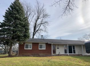 495 Arlington St, Hoffman Estates, IL 60169