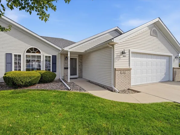 1312 Inglewood Cir #0, Bloomington, IL 61704
