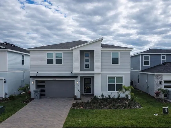 16204 Saint Martin St, Clermont, FL 34714