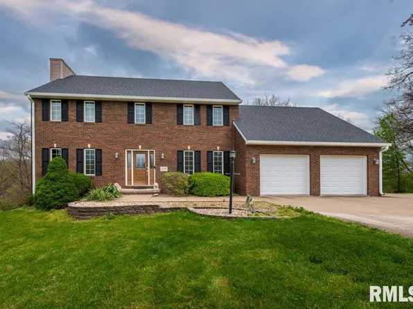 3408 S Hilton Ln, Peoria, IL 61607