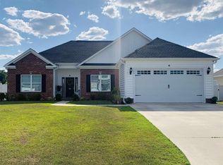 309 Canyon Dr, Conway, SC 29526