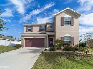 297 Giovani Blvd, Clermont, FL 34715
