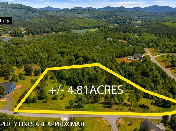 25 Water Oak Ln, Blairsville, GA 30512