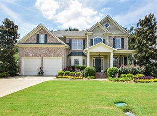 1642 Woodbow Xing, Dacula, GA 30019