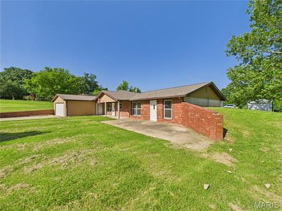 23225 Roulette Rd, Waynesville, MO, 65583