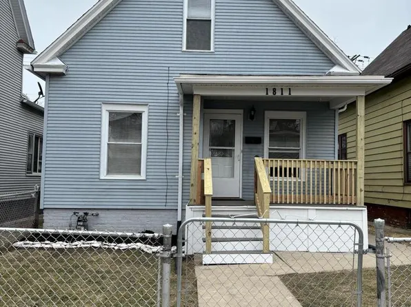 1811 Mead STREET, Racine, WI 53403