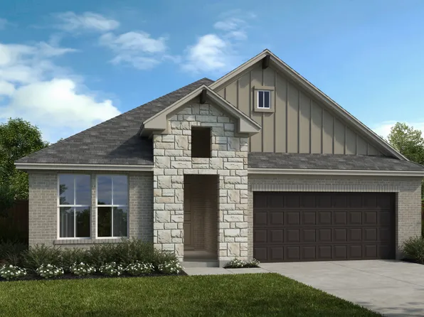1856 Front Porch Ave, New Braunfels, TX 78132