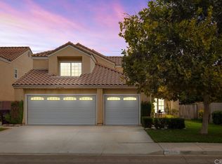 23726 Bouquet Canyon Pl, Moreno Valley, CA 92557