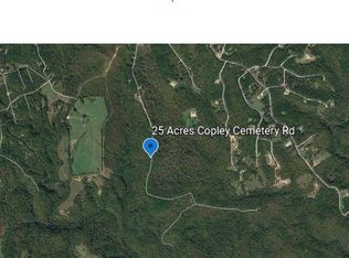 Copley Cemetery Rd, Jamestown, TN 38556