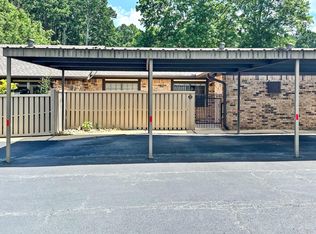 109 Indian Hills St APT A2, Hot Springs National Park, AR 71913
