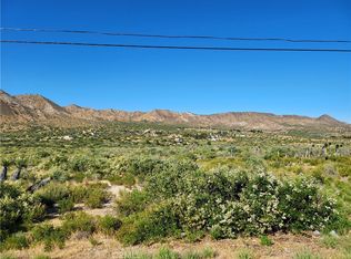 0 La Reina Rd, Phelan, CA 92371