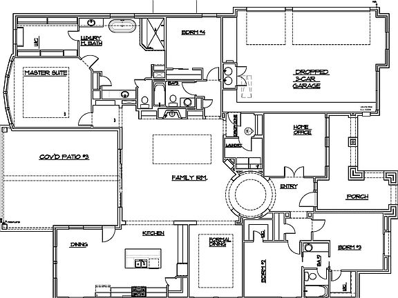 2nd image of this home