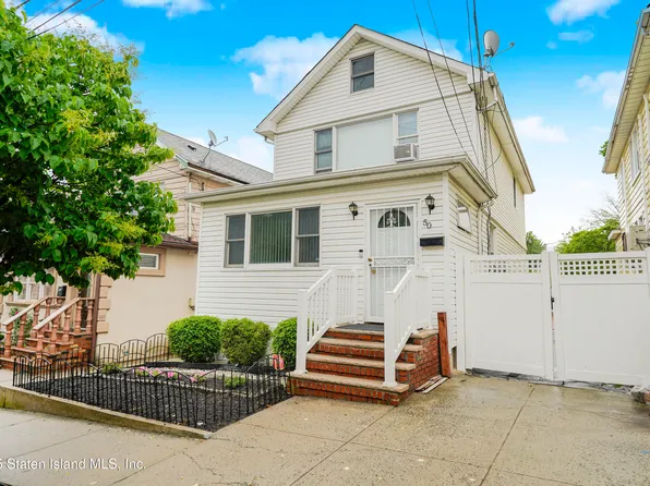 50 Coursen Pl, Staten Island, NY 10304