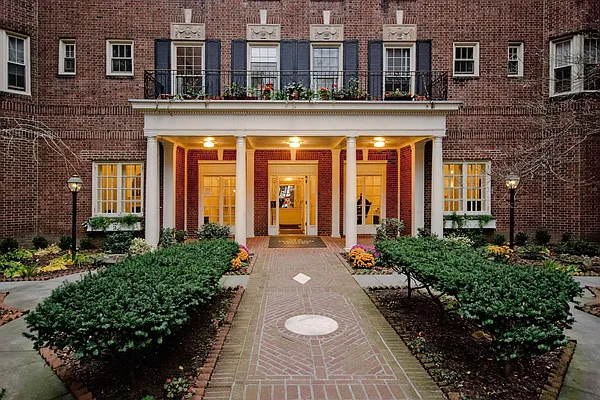 Sold by Brown Harris Stevens | media 8