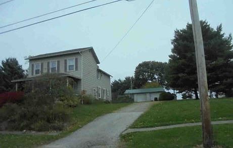 Property Front View