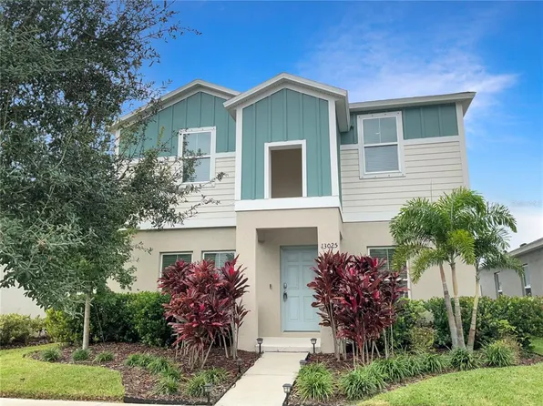 13025 Pennybrook Dr, Riverview, FL 33579