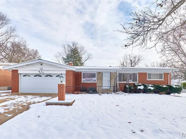 9736 Tullamoor Dr, Saint Louis, MO 63136