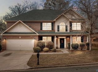 717 York Imperial Trl, Oxford, AL 36203